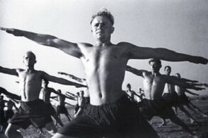 exercises to increase potential