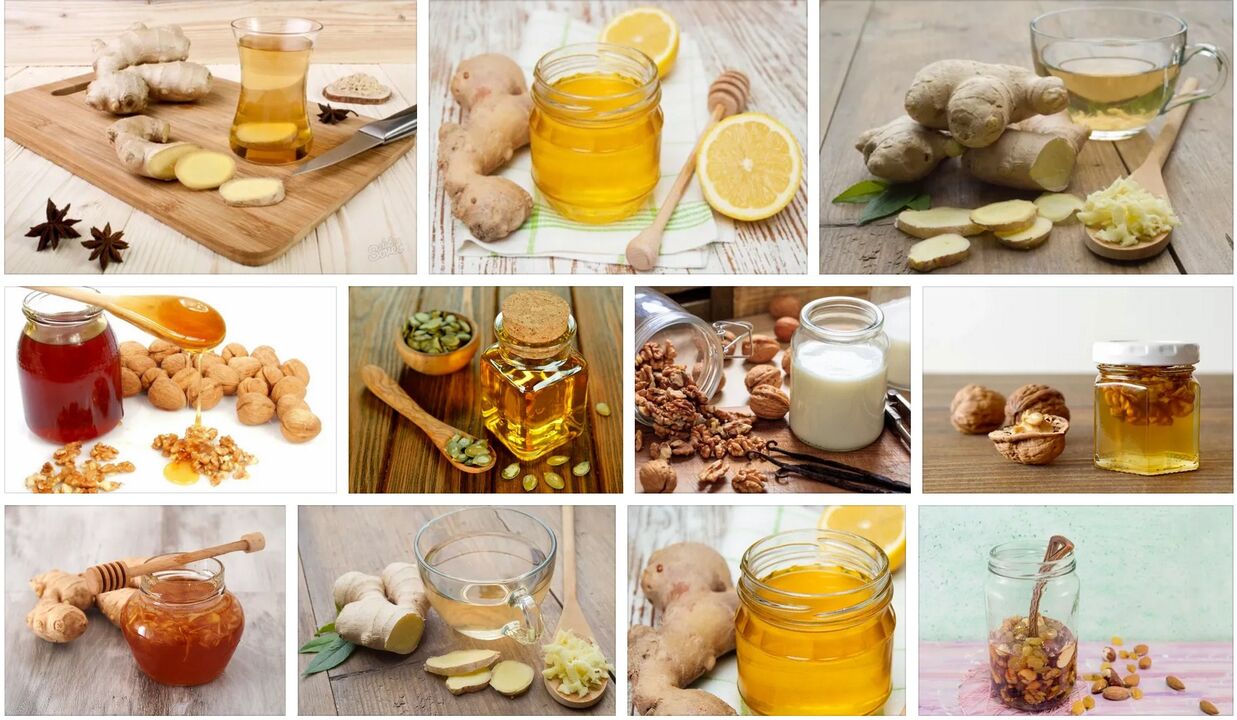 Potential People's Medicine
